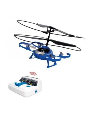 Silverlit İlk Dronum