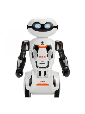 Silverlit Makrobot Model 4