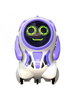 Silverlit Pokibot Robot Mor