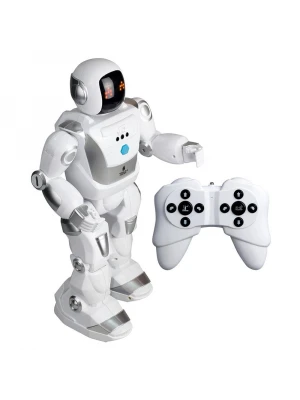 Silverlit Program A Bot X