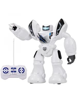 Silverlit Robo Blast - Beyaz