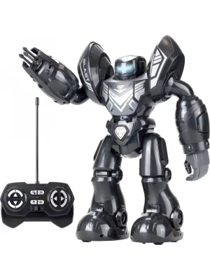 Silverlit Robo Blast - Siyah