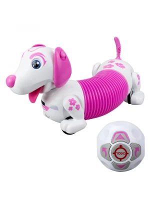 Silverlit Robo Dash D 88740 Pembe