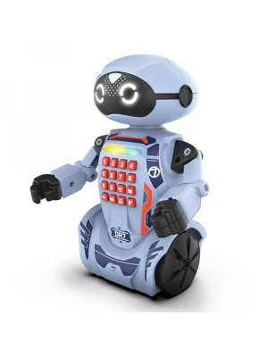 Silverlit Robo DR7