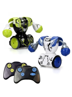 Silverlit Robo Kombat İkili Set