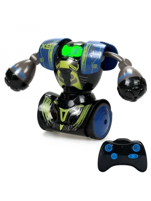 Silverlit Robo Kombat Training Pack Model 2