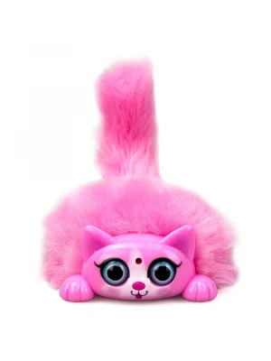 Silverlit Tiny Furries Fluffy Kitties Model 07