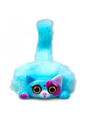 Silverlit Tiny Furries Fluffy Kitties Model 08