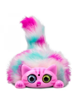 Silverlit Tiny Furries Fluffy Kitties Model 11