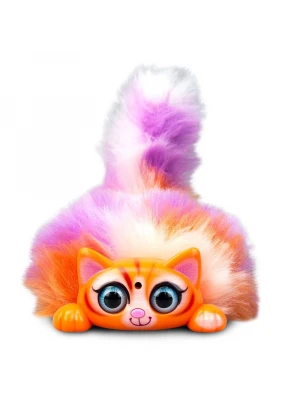 Silverlit Tiny Furries Fluffy Kitties Model 12