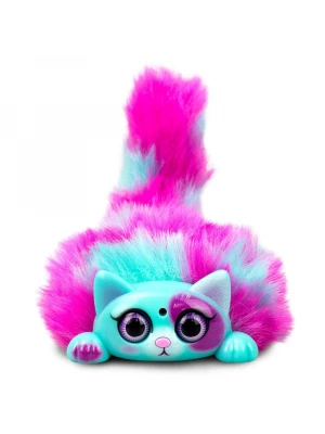 Silverlit Tiny Furries Fluffy Kitties Model 13