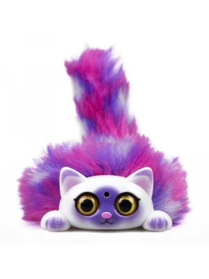 Silverlit Tiny Furries Fluffy Kitties Model 4