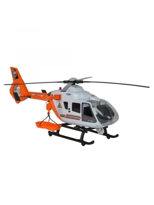 Simba Rescue Helicopter Oyun Seti