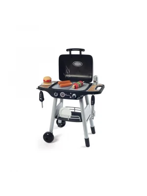 Smoby Barbekü Seti 312001