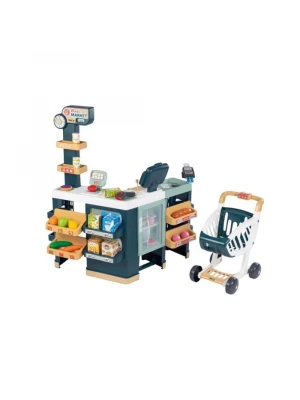 Smoby Maxi Market 350242