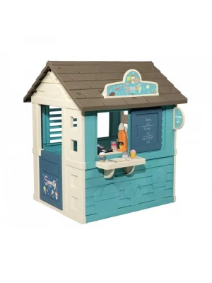 Smoby Oyun Evi - Tatlı Köşesi 810718