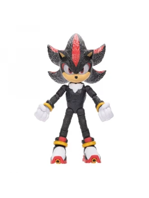 Sonic 3 Movie Shadow Figür 13 cm