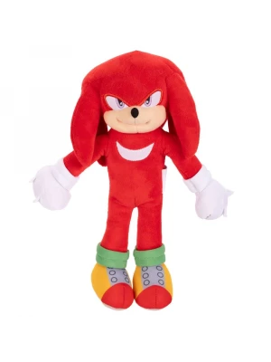 Sonic 3 Pelüş Figür - Knuckles 23 cm 42470