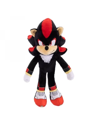 Sonic 3 Pelüş Figür - Shadow 23 cm 42473