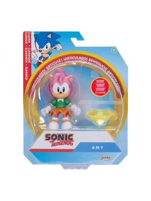 Sonic Amy Figür 10cm- 423064-7