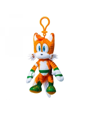Sonic Askılı Pelüş Figür - Tails 20 cm