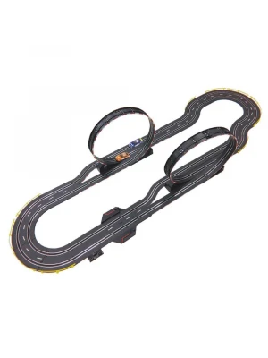 Sonic Elektrikli Yarış Seti 0291