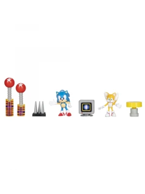 Sonic Oyun Seti NCT05000