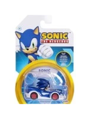 Sonic Tekli Araba S7 - Sonic