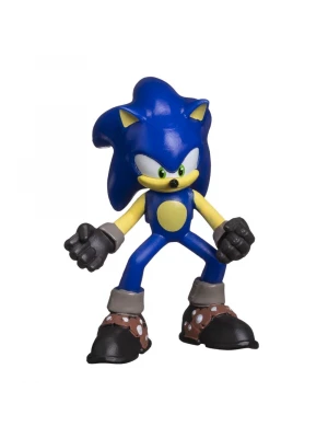 Sonic Tekli Figür Seri 2 SON2210 Model 1