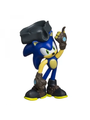 Sonic Tekli Figür Seri 2 SON2210 Model 10