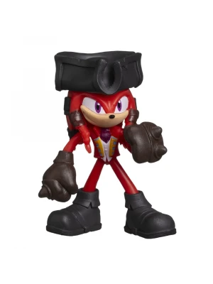 Sonic Tekli Figür Seri 2 SON2210 Model 2