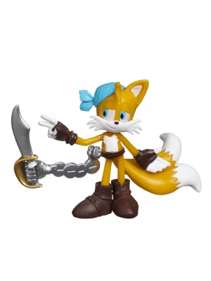 Sonic Tekli Figür Seri 2 SON2210 Model 3