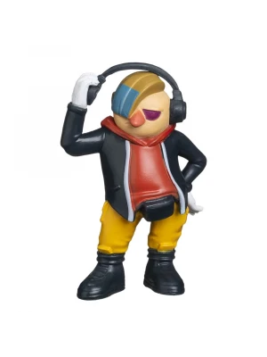 Sonic Tekli Figür Seri 2 SON2210 Model 4