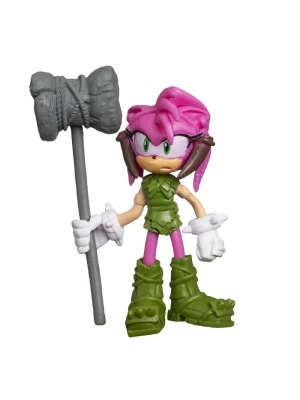 Sonic Tekli Figür Seri 2 SON2210 Model 5