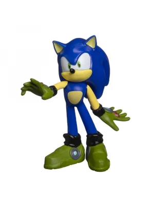 Sonic Tekli Figür Seri 2 SON2210 Model 6