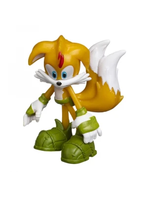 Sonic Tekli Figür Seri 2 SON2210 Model 7
