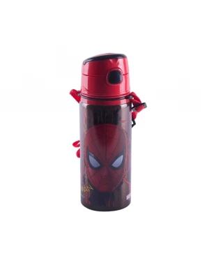Spiderman Çelik Matara 78613