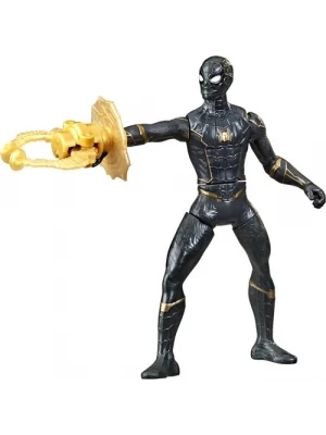 Spiderman Deluxe Figür F0232-F1918