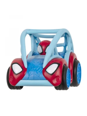 Spidey Takla Atan Araba SNF0162 - Spidey