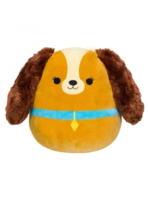 Squishmallows Disney Serisi - Lady 35 cm
