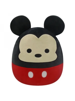 Squishmallows Disney Serisi - Mickey 35 cm