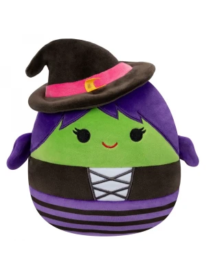 Squishmallows Halloween 2. Seri - Cadı Roslyn 20 cm