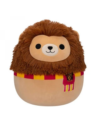 Squishmallows Harry Potter Serisi - Aslan Gryffindor 20 cm