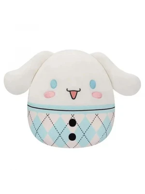 Squishmallows Hello Kitty Serisi - Cinnamoroll 20 cm
