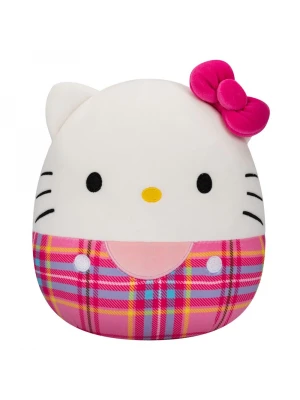 Squishmallows Hello Kitty Serisi - Hello Kitty 20 cm
