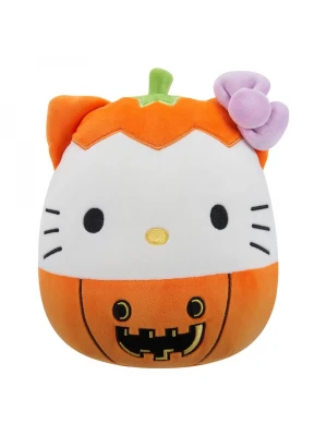 Squishmallows Hello Kitty Serisi - Hello Kitty 20 cm SQSN00367