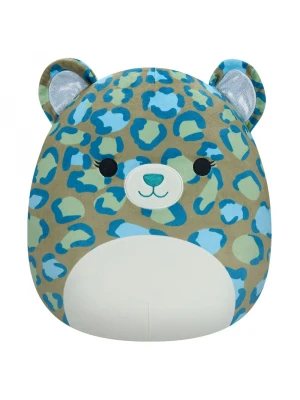 Squishmallows Leopar Enos 30 cm