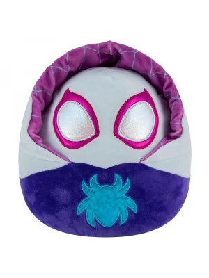 Squishmallows Spider-Man Serisi - Ghost Spider 25 cm