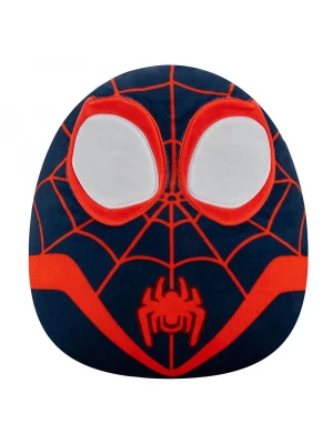 Squishmallows Spider-Man Serisi - Miles Morales 25 cm