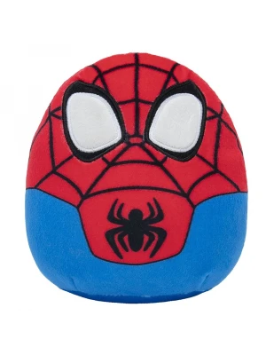 Squishmallows Spider-Man Serisi - Spider-Man 25 cm